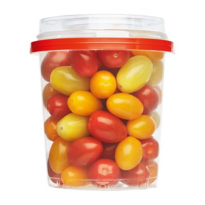 Snacktomaten Mix